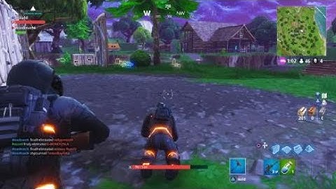 Low Ammo? No Problem