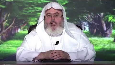 فضل آخر آيتان من سورة البقرة :-الشيخ:محمد المنجد