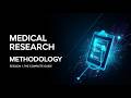 Research Methodology Masterclass | Session 1 | RAS Core Foundation Course
