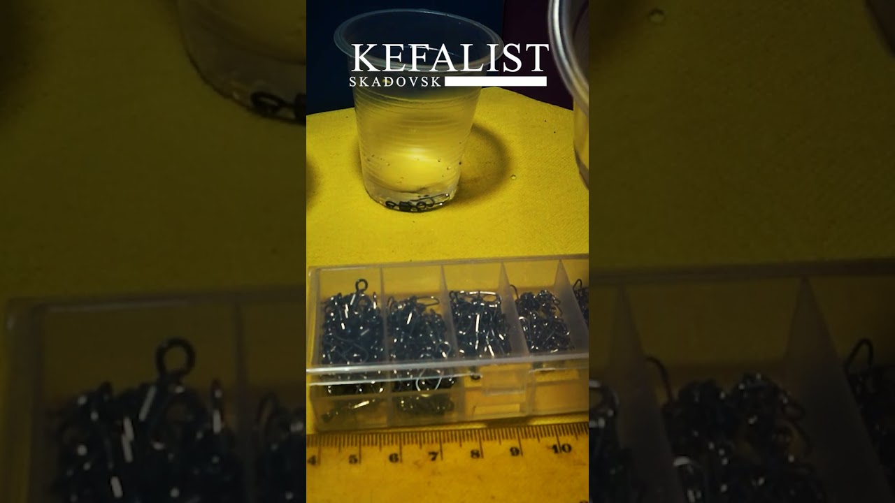 Карабины для морской рыбалки? Сравнение дешовых  карабинов для рыбалки и Simms Fishing, Bratfishing