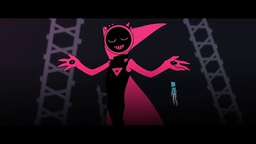 Jsab Animation - Bad