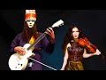MAGGOT BRAIN Buckethead With Lili Haydn Praxis ЁЯО ЁЯО ЁЯдШ MAGGOT BRAIN Buckethead With Lili Haydn Praxis ЁЯО ЁЯО ЁЯдШ