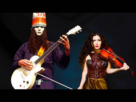 MAGGOT BRAIN -