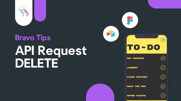 Bravo Tips #6: API Request DELETE