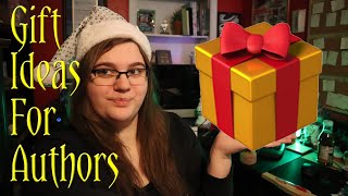 Gift Ideas For Authorswriters
