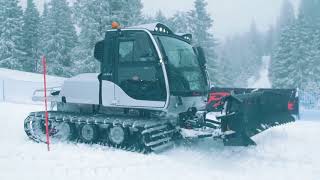 The Shape Academy at the PRINOTH CUP 2018 - Ratschings