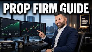 How To Set Up a Prop Firm in 2026 (Step-by-Step Guide + Live Trading) Tradeify