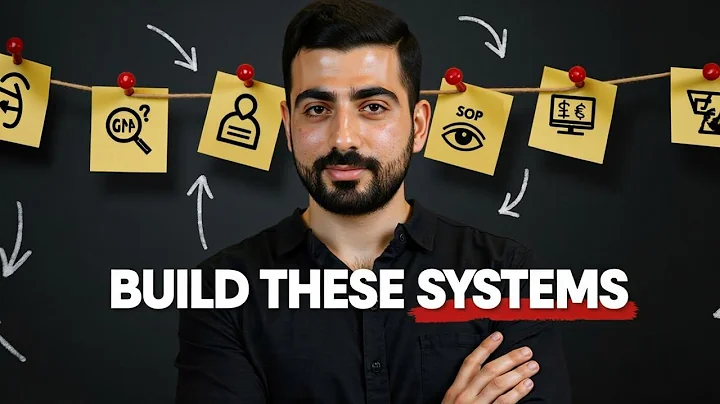 5 Essential Systems Every Business Needs(to Increase Value & Run Smoother)