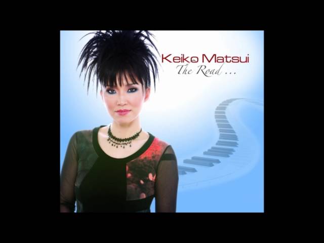 Keiko Matsui - Affirmation