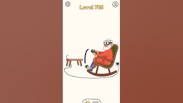 DOP 1 : Draw One Part ( level 785 ) #dop #viral #ytshorts #shorts