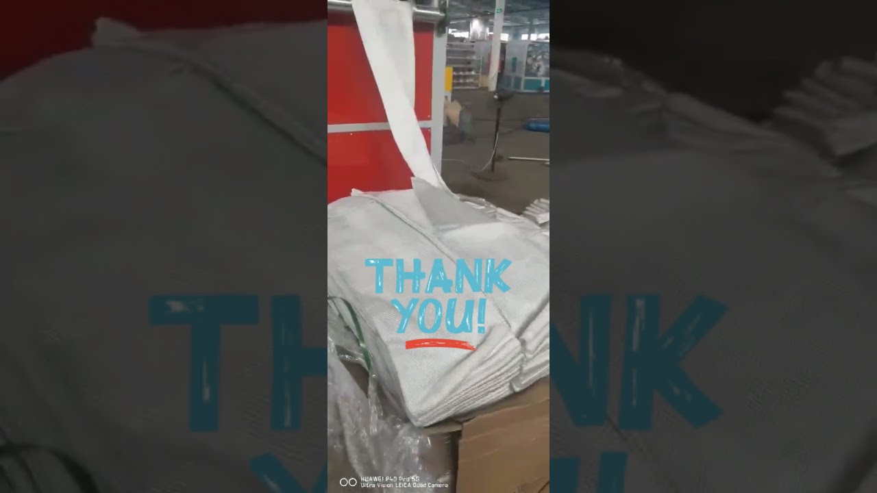 TPU layflat hose coating machine to Russia