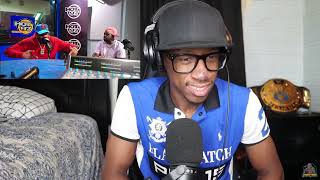 @JoynerLucasOfficial  | Backwords Part 2 | Funk Flex Reaction!!!