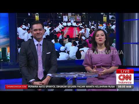 Flash Flood, Padang-Solok Road Access Cut Off | REDAKSI PAGI (09/22/26)