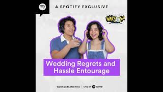 Athlete Statistics Wedding Regrets and Hassle Entourage [AUDIO]