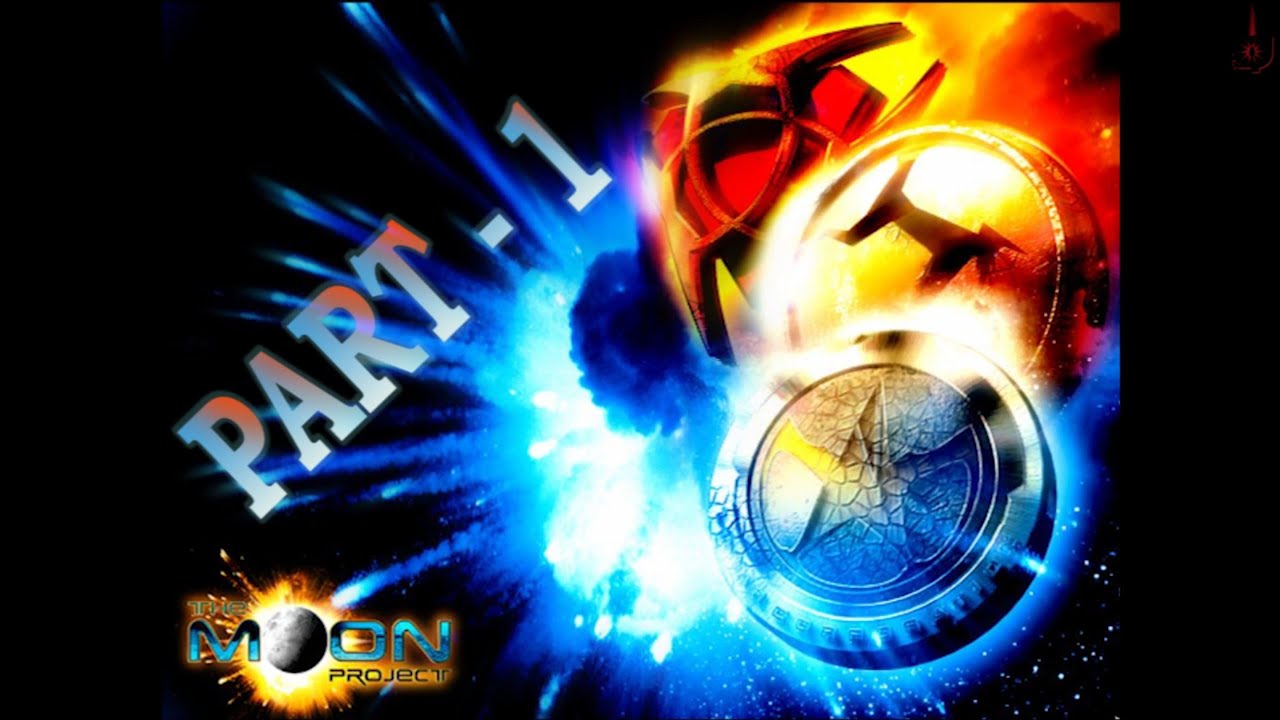 Earth 2150 The Moon Project [PART-1/3] - 5x expert vs 3x players [1080P] [60fps] [DUTCH]