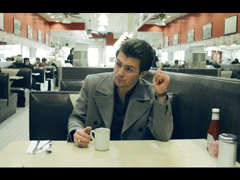 BYE BYE PUMPKIN - Danny Casale Short Film Trailer