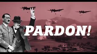 2. Dünya Savaşında Bombalanan Şehrimiz 1942