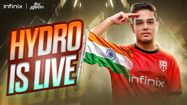 PMGC Grind Ongoing 🇮🇳🧿| Scrims Live| Infinix True Rippers ❤️