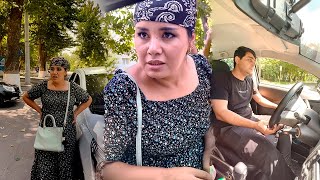 Viloyatlik Kelin Toshkenda