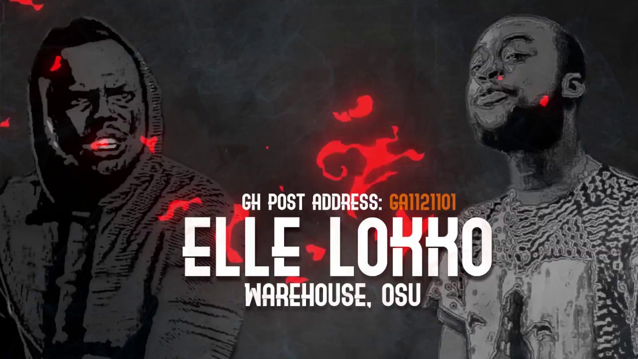 LYRICAL WARS GH PRESENTS BODY BAG AUCTION: AMAKYE THA RAPPER vs BOBO ...