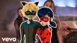 Greeicy, Nacho - Destino/MiraculousLadybug