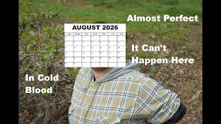 July Wrap-up/August TBR (2026)