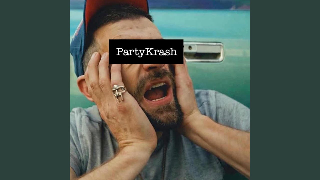 Watch PartyKrash on YouTube Watch PartyKrash on YouTube