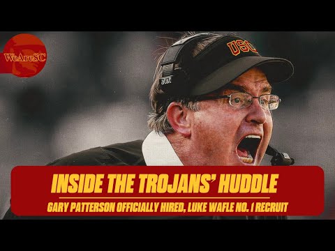 Inside Usc Scott Wolfabout