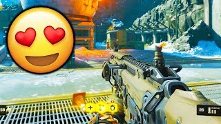 Scar-H Returning To Black Ops 4..