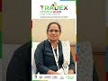 Voices from TRADEX Kerala 2026 | Kerala Brand