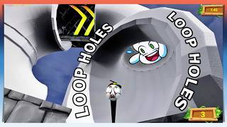 Smii7y and Bad (Painful, Pun, Not Funny) Jokes