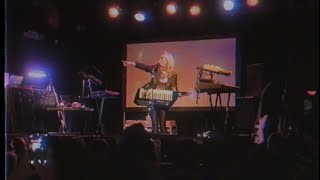 Dana Jean Phoenix - Sonuvagun - Live @DanaJeanPhoenix