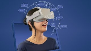 Celebrity UCI Startup Immerse Corners Language Learning Market with VR-based Technology Wealth