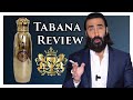 Tabana by Spirit of Kings | Affordable Quality Leather Fragrance