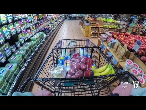 Fighting food insecurity how a family can eat healthy on a limited budget