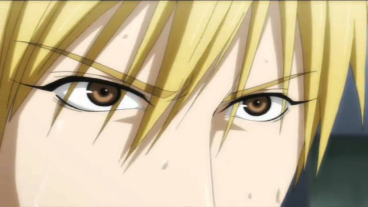 Kuroko no Basuke; Aomine & Kise MV; Invincible