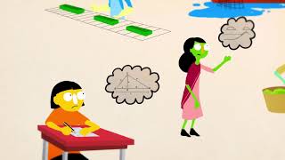 World's Largest Lesson Animation part 1 Urdu | Global Goals