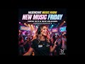 New Music Friday 2026 Week 16 