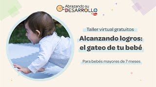 El desarrollo de tu bebé de 4 meses - Abrazando su desarrollo