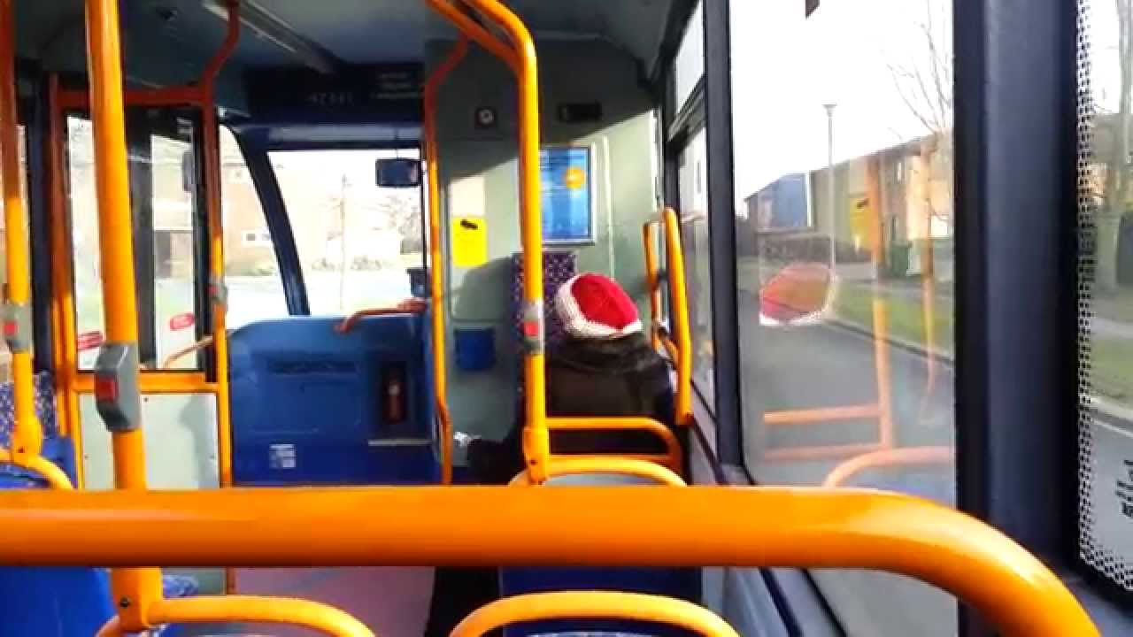 Stagecoach bedford bus timetable