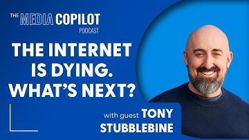 The Writing Renaissance: Tony Stubblebine on Medium’s Human Future in the Age of AI