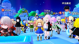 ３００人でシャドウバースWBを楽しむぞ！※連勝企画あり #PR