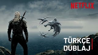 The Witcher Sezon 2 | Türkçe Dublaj