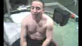 the james mack rap