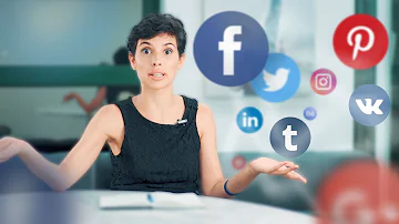 Qual rede social mais vende?