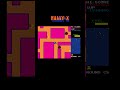 nrallyx Level 128 – Classic Arcade Gameplay#shorts