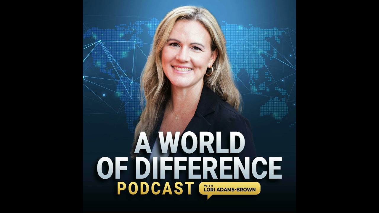 Lori Adams-Brown on The Thanksgiving Gratitude Practice That Changes How Authentic Leaders Handle...