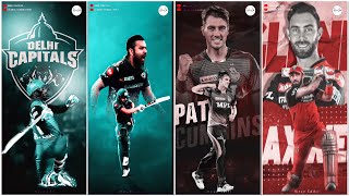 Ipl Coming soon status // ipl back 26 March // ipl status 2022 // ipl 2022 whatsapp status // RCB