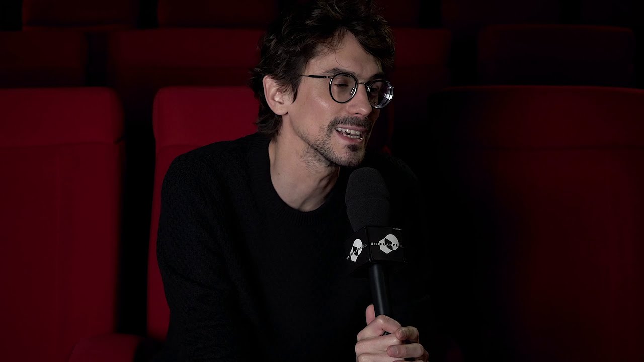 Love At Second Sight De Hugo Gelin 2018 Unifrance