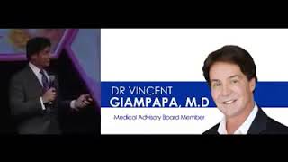 AM PM ESSENTIALS by DR. VINCENT GIAMPAPA